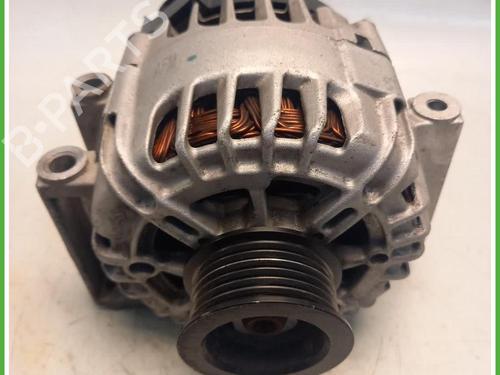 Alternator OPEL MERIVA B MPV (S10) 1.6 CDTI (75) | BP40073671M7 - Image 2