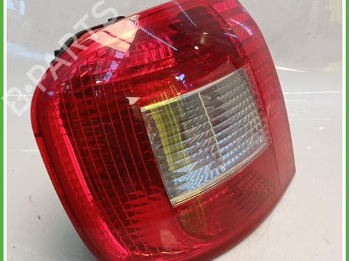 Left taillight FIAT MULTIPLA (186_) 1.6 16V (186AGB1A) | BP29850347C34 