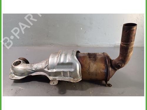 Catalyst FIAT 500L (351_, 352_) 1.3 D Multijet (199LXY1A, 199LXY11) | BP23438781M10 