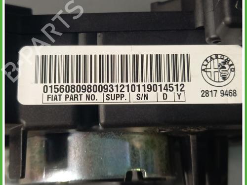 Switch ALFA ROMEO MITO (955_) 1.3 MultiJet (955AXT1A) | BP29475988I30 