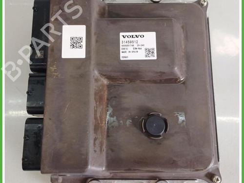 Used Engine control unit (ECU) Engine control unit (ECU) VOLVO XC60 II (246) B4 Mild-Hybrid (197 hp) 40140838 40140838