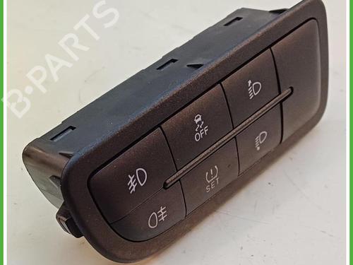 Left front window switch FIAT TIPO Saloon (356_, 357_) 1.3 D (356SXB1A, 356SXH1A, 356SXD1A) | BP40137466I27 - Image 4