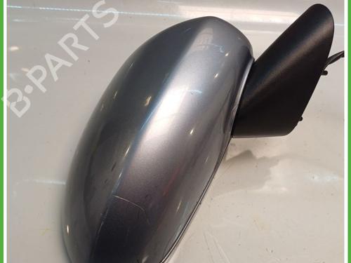 Right mirror OPEL CORSA D (S07) 1.3 CDTI (L08, L68) | BP23144275C27 