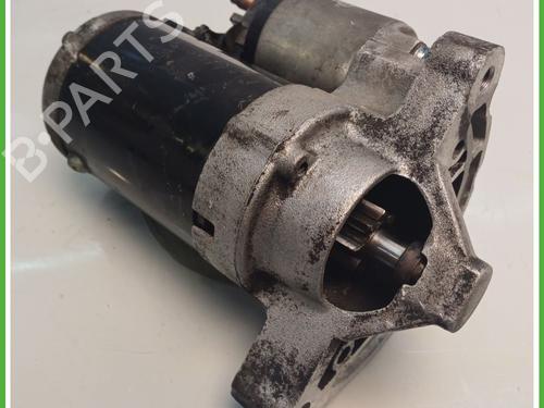 Starter CITROËN C3 I (FC_, FN_) 1.4 i Bivalent | BP21605786M8 