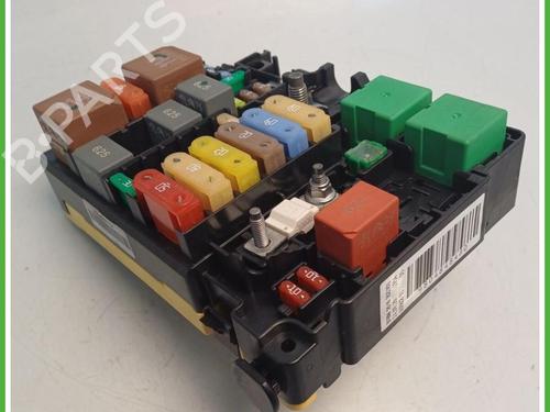 Fuse box OPEL CORSA F (P2JO) 1.2 (68) | BP40144050E1 - Image 5