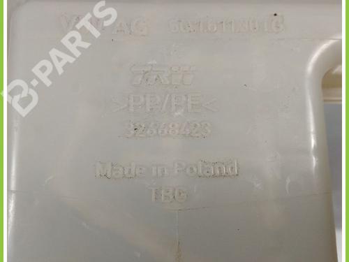 Servo brake VW T-ROC (A11, D11) 1.5 TSI | BP11822372M42 