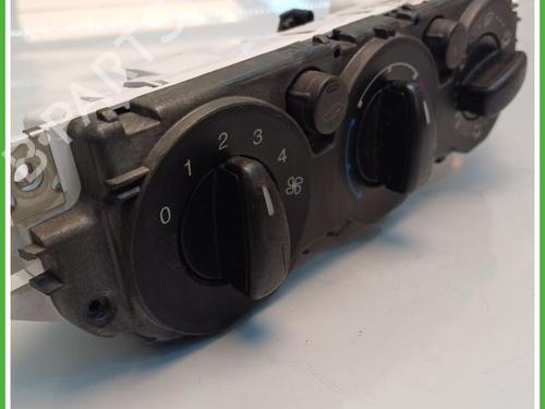 Climate control FORD FOCUS II (DA_, HCP, DP) 1.6 LPG | BP40146124I5 - Image 5