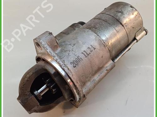Used Starter Starter CHEVROLET EPICA (KL1_) 2.0 D (150 hp) 40137897 40137897