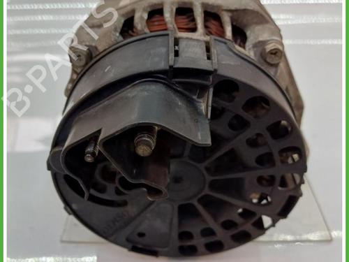 Alternator FIAT PANDA (169_) 1.1 (169.AXA1A) | BP40138842M7  - Image 7