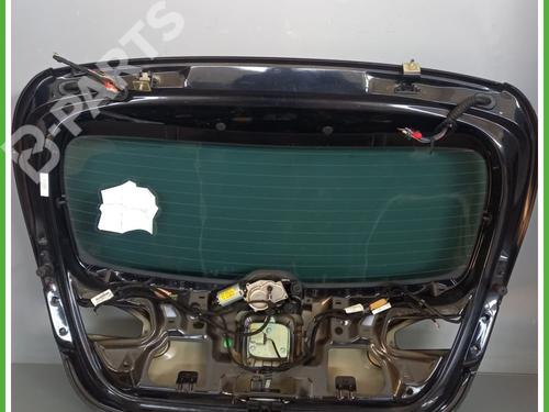 Tailgate SEAT LEON (1P1) 2.0 TDI 16V | BP11962879C6 
