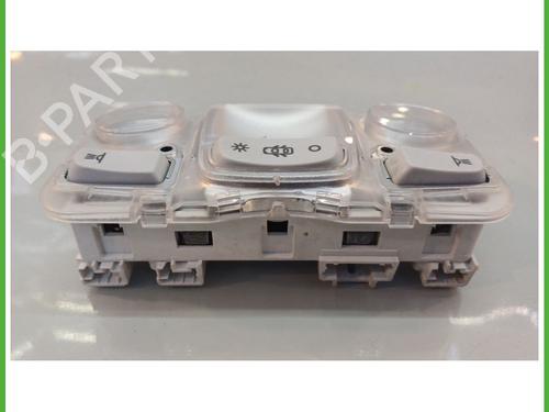Interior roof light PEUGEOT 2008 II (UD_, US_, UY_, UJ_, UR_, UC_) 1.2 PureTech 130 (USHNS, URHNS) | BP17835590I8