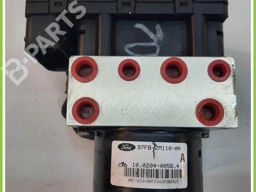 ABS pump FORD ESCORT VI Turnier (GAL, ANL) 1.6 16V | BP11370450M43 