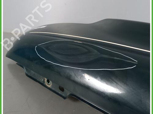 Right front fenders JAGUAR S-TYPE II (X200) 3.0 V6 | BP17540021C42 