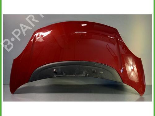 Used Hood FIAT 500L (351_, 352_) 1.4 (199LYB1B) (95 hp) 24483400