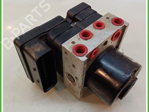 Used ABS pump FORD FIESTA V (JH_, JD_) 1.25 16V (75 hp) 16259340
