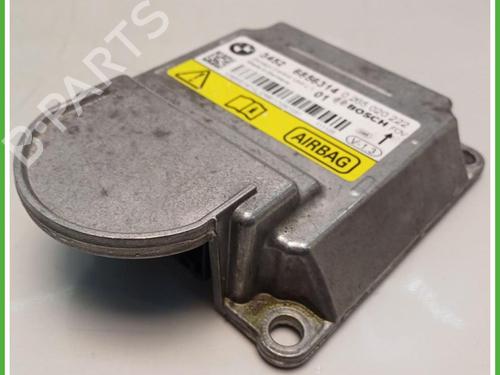 Control unit BMW 1 (F20) 118 d | BP40143858M11 - Image 5