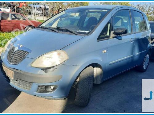 Used Parts LANCIA MUSA (350_) 1.3 D Multijet (350.AXB11, 350.AXB1A) 5018084