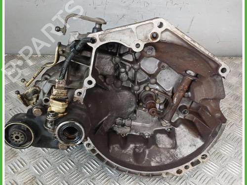 Used Gearbox Gearbox CITROËN SAXO (S0, S1) 1.1 X, SX (60 hp) 40074468 40074468