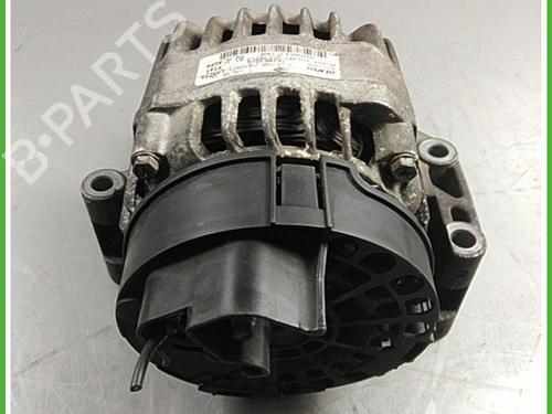 Alternator ALFA ROMEO MITO (955_) 1.3 MultiJet (955AXH1B, 955AXT1A) | BP15392639M7 