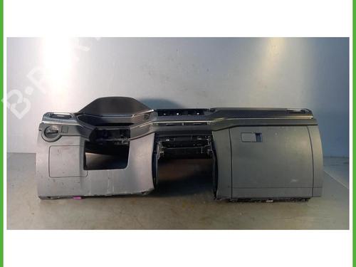Used Dashboard Dashboard VW T-CROSS (C11, D31) 1.0 TSI (110 hp) 40075724 40075724