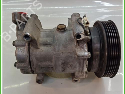 Compresseur AC RENAULT CLIO II (BB_, CB_) 1.5 dCi (B/CB07) | BP20494920M34 