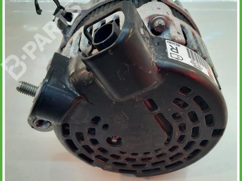 Alternator KIA RIO IV (YB, SC, FB) 1.4 CRDi 90 | BP11962808M7 