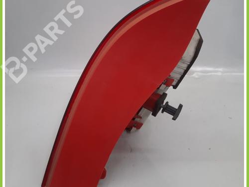 Left taillight RENAULT CLIO II (BB_, CB_) 1.2 LPG | BP11720968C34 