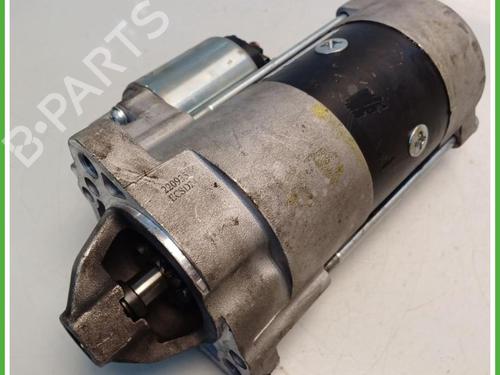 Used Starter Starter SUZUKI GRAND VITARA I (FT, HT) 2.0 HDI 110 16V 4x4 (SQ420D, TD83V, JA420WD) (109 hp) 40145348 40145348