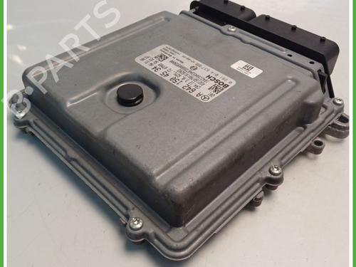 Engine control unit (ECU) MERCEDES-BENZ R-CLASS (W251, V251) R 320 CDI 4-matic (251.022, 251.122) | BP25836630M57 
