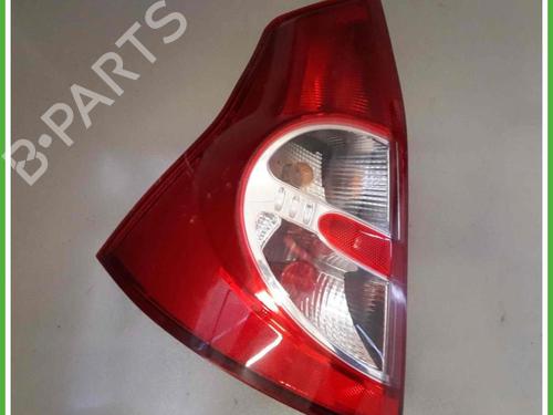left-taillight-dacia-sandero-2008-40130585 main image