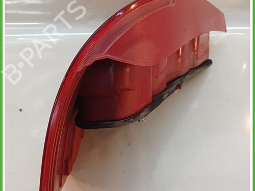 Right taillight MERCEDES-BENZ A-CLASS (W169) A 150 (169.031, 169.331) | BP15647614C35 