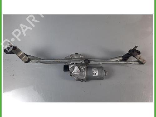 Used Front wipers mechanism Front wipers mechanism FIAT DOBLO Box Body/MPV (223_) 1.9 JTD (223ZXE1A) (100 hp) 40130537 40130537