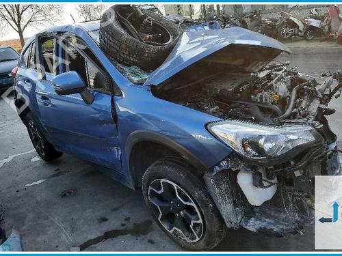 Rear left panel SUBARU XV (_GP_) 2.0 D AWD (GPD) | BP40134498C60 - Image 8
