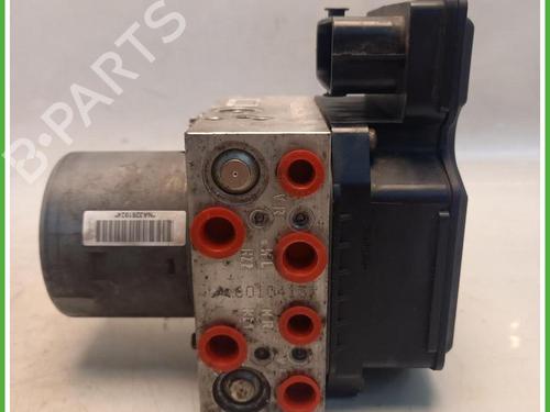 ABS pump VW PASSAT B7 (362) 1.6 TDI | BP40073836M43 - Image 5