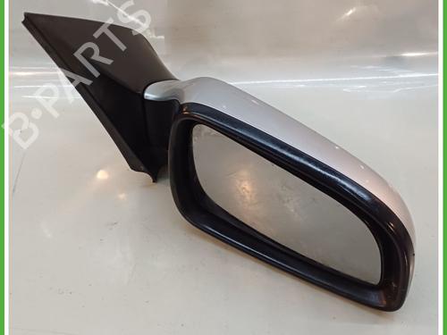Right mirror OPEL ASTRA H Estate (A04) 1.7 CDTI (L35) 13141996 430502 430502