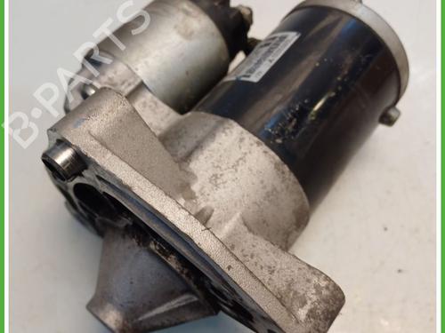 Used Starter PEUGEOT 207 Saloon 1.4 Flex (82 hp) 26288635