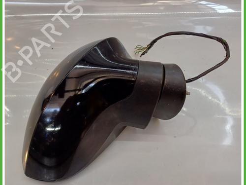 Right mirror SEAT IBIZA IV SC (6J1, 6P5) 1.6 TDI | BP18785039C27 