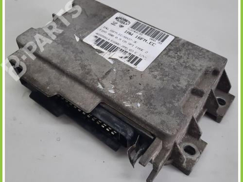 Engine control unit (ECU) FIAT SEICENTO / 600 (187_) 0.9 (187AXA, 187AXA1A) | BP11369348M57 