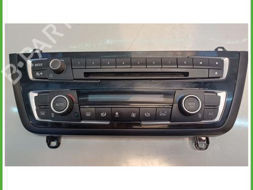 Used Climate control BMW 4 Gran Coupe (F36) 420 d xDrive (190 hp) 23849855