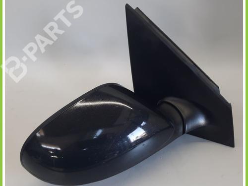 Right mirror LANCIA YPSILON (843_) 1.3 JTD (843.AXD11, 843.AXD1A) | BP11721182C27 