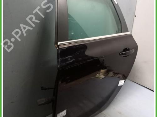 Left rear door OPEL ASTRA J Sports Tourer (P10) 2.0 CDTI (35) | BP29326217C4 