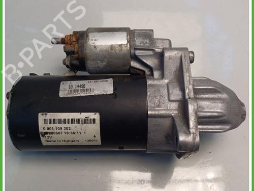 Starter CITROËN JUMPER II Van 3.0 HDi 160 | BP24607952M8 