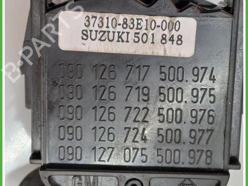 Switch SUZUKI WAGON R+ (MA) 1.3 (RB413) | BP40141012I30 - Image 4