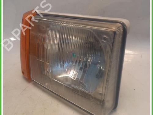 Used Right headlight Right headlight FIAT PANDA (141_) 1100 (54 hp) 40074023 40074023