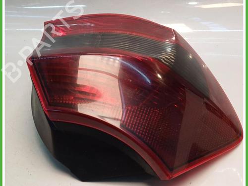 Left taillight BMW 1 (E87) 116 i | BP40144114C34  - Image 7