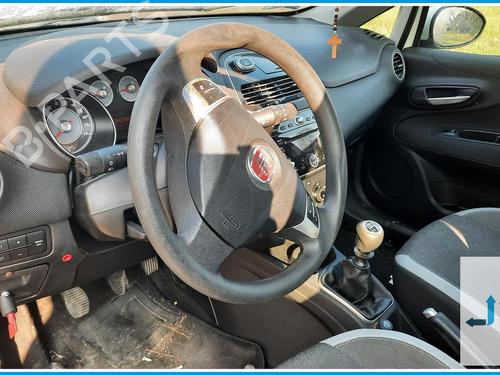 Starter FIAT PUNTO (199_) 1.4 (199AXB1A, 199BXB1A, 199BXB11, 199AXB11) | BP40138954M8  - Image 9