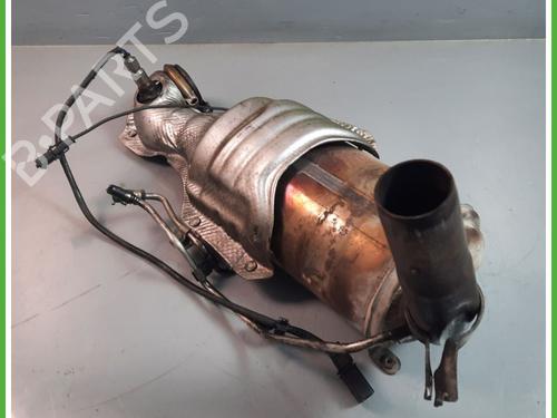 Catalyst FIAT 500 (312_) 1.3 D Multijet (312AXE1A) | BP13363577M10 
