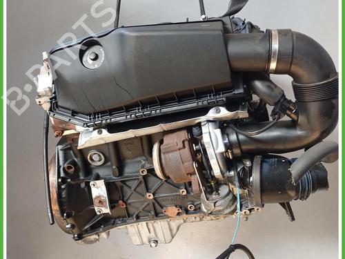 Engine MERCEDES-BENZ C-CLASS T-Model (S203) C 200 CDI (203.204) | BP40076095M1 - Image 3