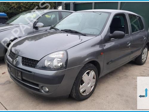 Used Parts RENAULT CLIO II (BB_, CB_) 1.5 dCi (B/CB07) 5018360