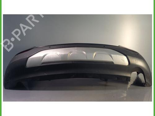 Bak støtfanger OPEL MOKKA / MOKKA X (J13) 1.6 CDTI 4x4 (_76) | BP23863587C8 